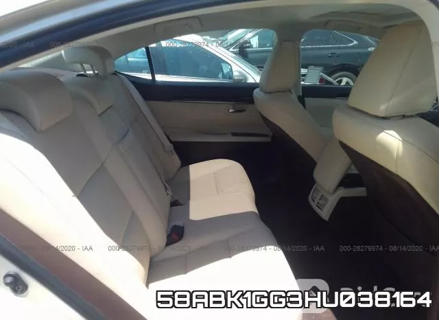 58ABK1GG3HU038164 фото 9