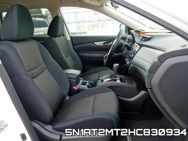 5N1AT2MT2HC830934 фото 6