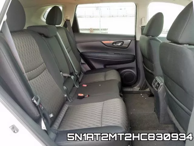 5N1AT2MT2HC830934 фото 7