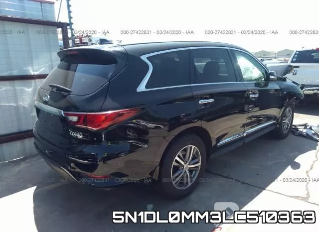 5N1DL0MM3LC510363 фото 5