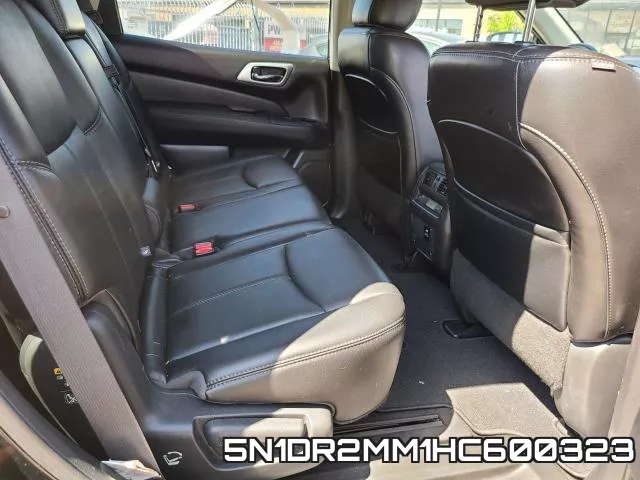 5N1DR2MM1HC600323 фото 7