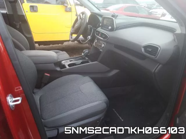 5NMS2CAD7KH066103 фото 6