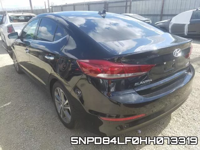 5NPD84LF0HH073319 фото 4