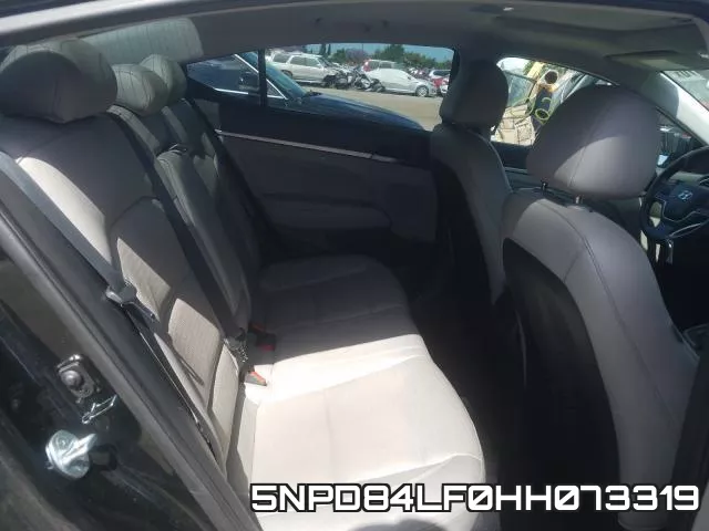 5NPD84LF0HH073319 фото 7