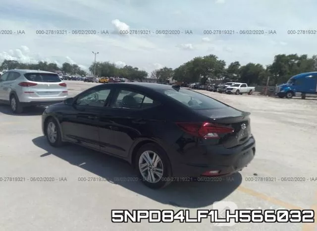 5NPD84LF1LH566032 фото 4