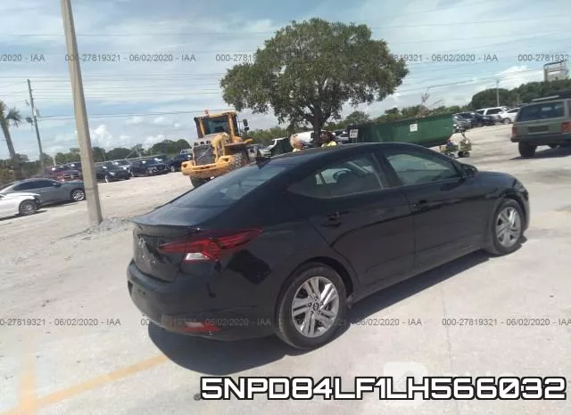 5NPD84LF1LH566032 фото 5