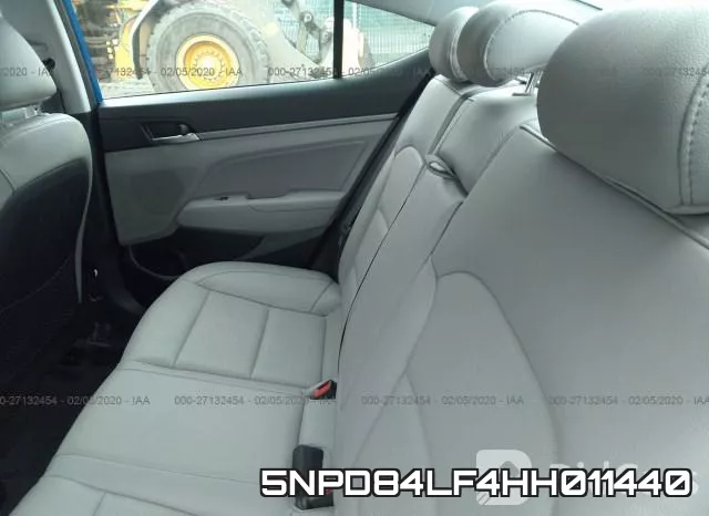 5NPD84LF4HH011440 фото 9