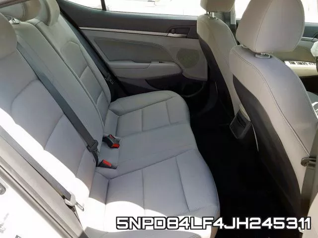 5NPD84LF4JH245311 фото 7