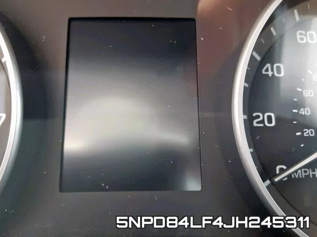 5NPD84LF4JH245311 фото 9