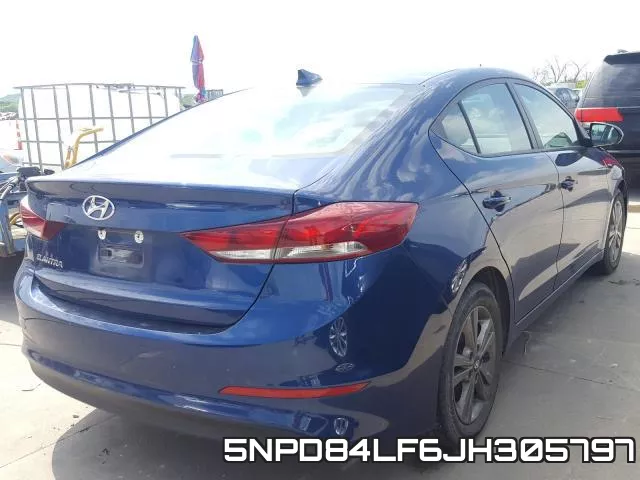 5NPD84LF6JH305797 фото 5