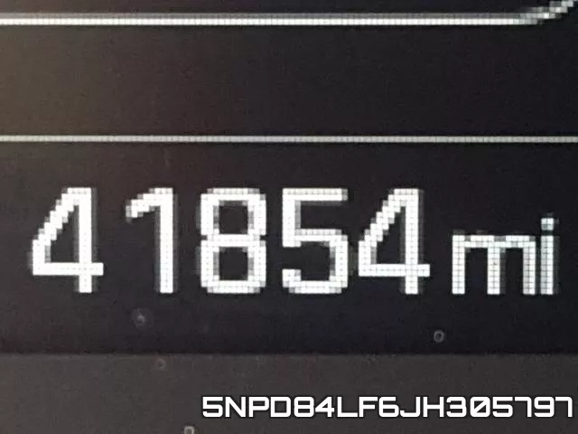 5NPD84LF6JH305797 фото 9
