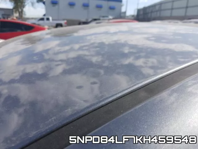 5NPD84LF7KH459548 фото 10