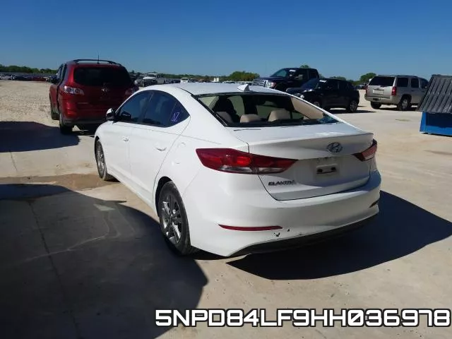 5NPD84LF9HH036978 фото 4