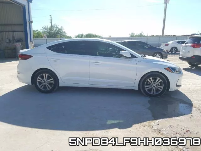5NPD84LF9HH036978 фото 10