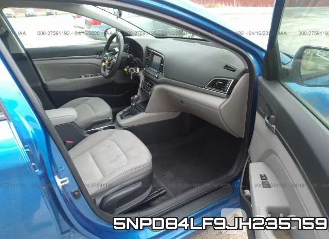 5NPD84LF9JH235759 фото 6