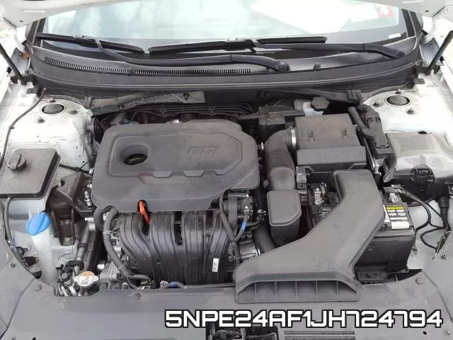 5NPE24AF1JH724794 фото 8