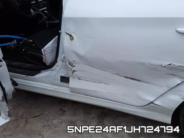 5NPE24AF1JH724794 фото 10