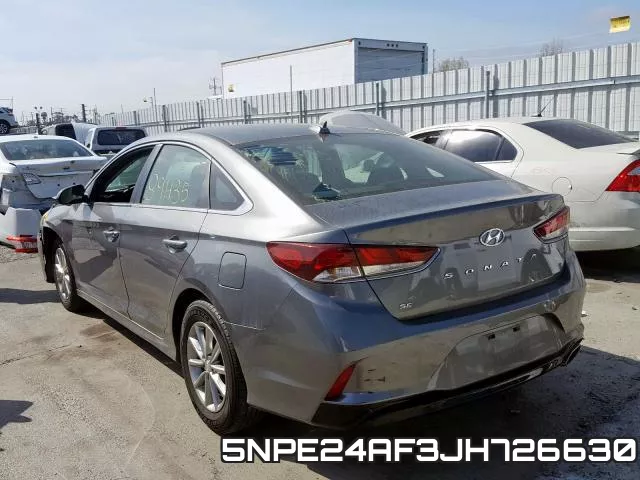 5NPE24AF3JH726630 фото 4