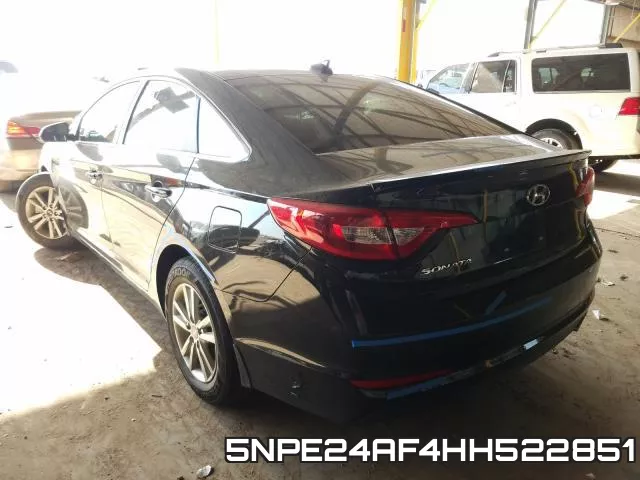 5NPE24AF4HH522851 фото 4