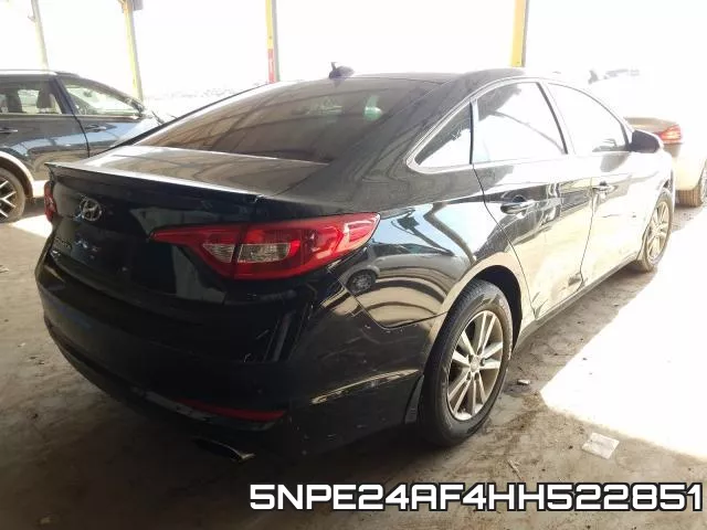5NPE24AF4HH522851 фото 5