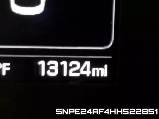 5NPE24AF4HH522851 фото 9