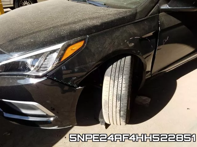 5NPE24AF4HH522851 фото 10