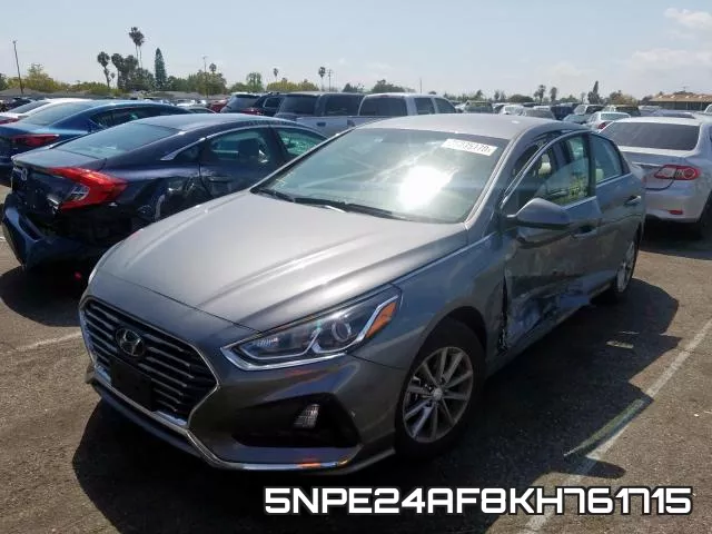 5NPE24AF8KH761715 фото 3