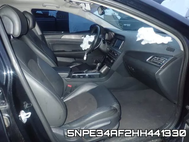 5NPE34AF2HH441330 фото 6
