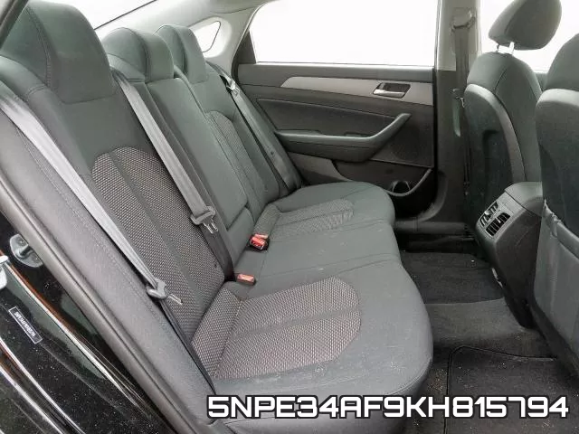 5NPE34AF9KH815794 фото 7
