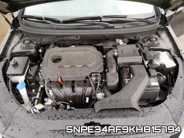 5NPE34AF9KH815794 фото 8