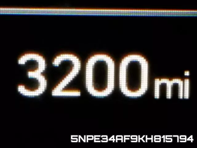 5NPE34AF9KH815794 фото 9