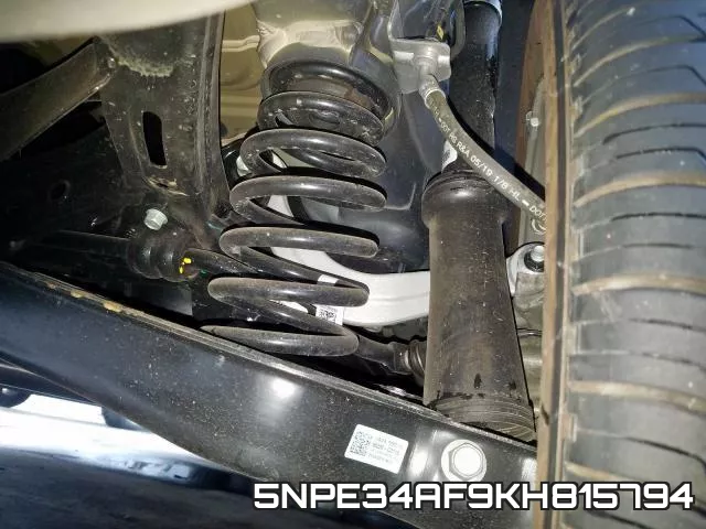 5NPE34AF9KH815794 фото 10