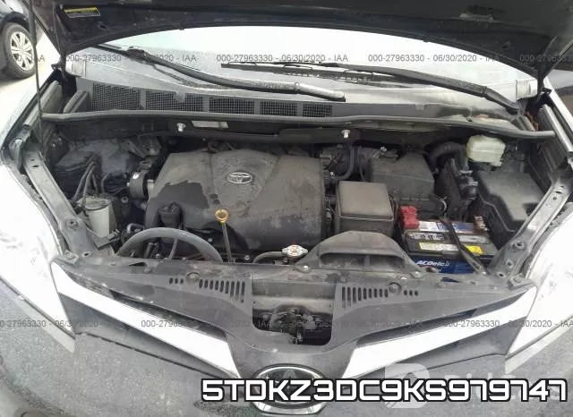 5TDKZ3DC9KS979747 фото 2