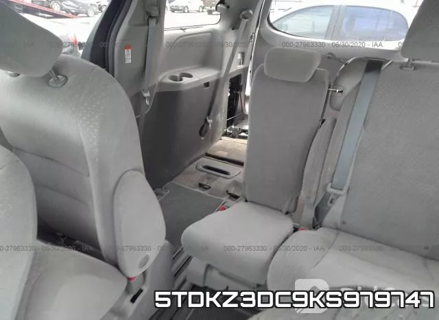 5TDKZ3DC9KS979747 фото 9
