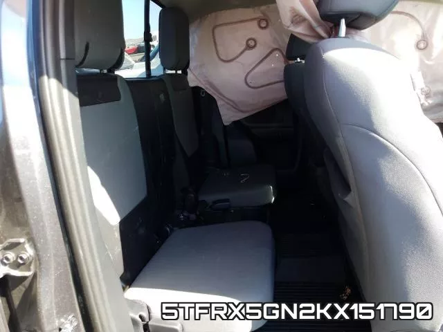 5TFRX5GN2KX151790 фото 7