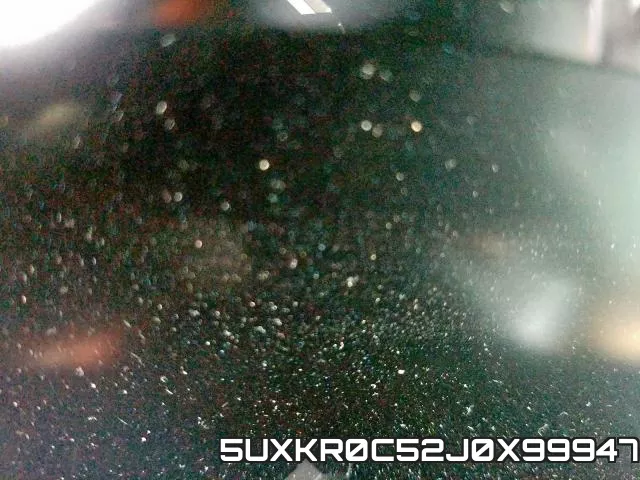 5UXKR0C52J0X99947 фото 9