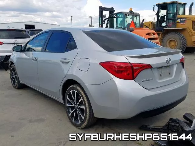 5YFBURHE5HP651644 фото 4