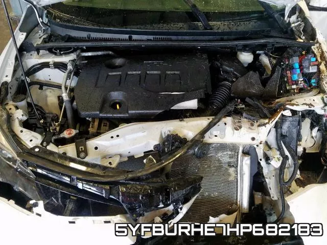 5YFBURHE7HP682183 фото 8