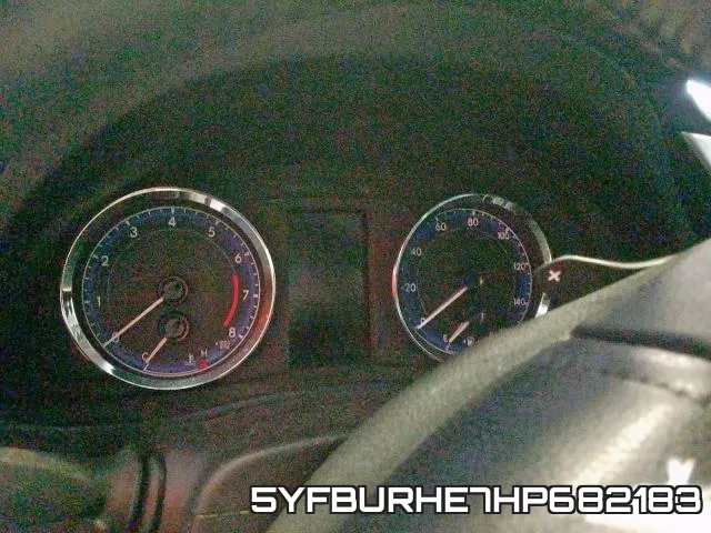 5YFBURHE7HP682183 фото 9
