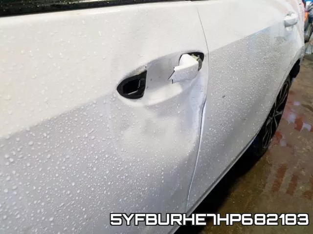 5YFBURHE7HP682183 фото 10