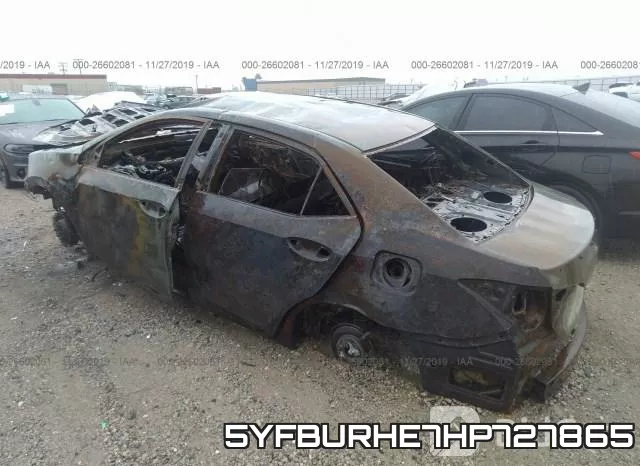 5YFBURHE7HP727865 фото 3
