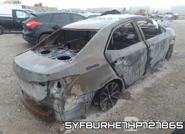 5YFBURHE7HP727865 фото 4