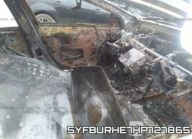 5YFBURHE7HP727865 фото 5