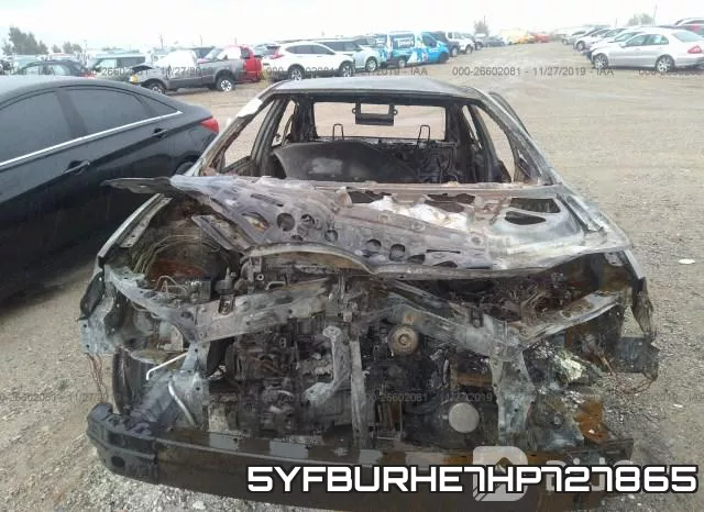 5YFBURHE7HP727865 фото 6
