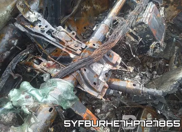 5YFBURHE7HP727865 фото 7