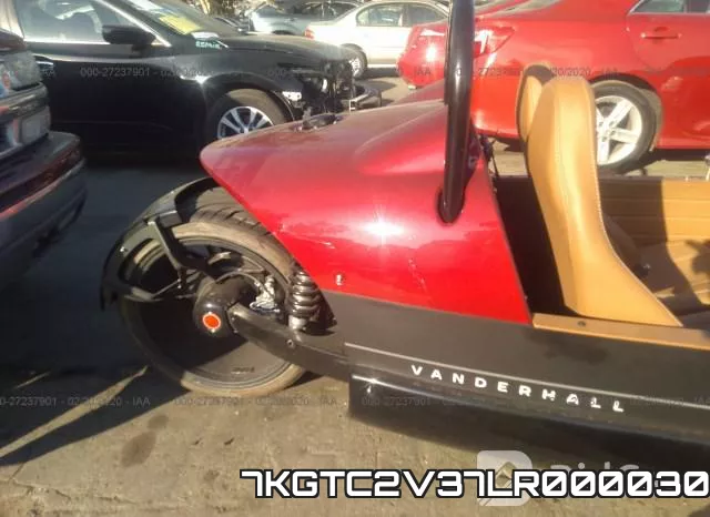 7KGTC2V37LR000030 фото 7