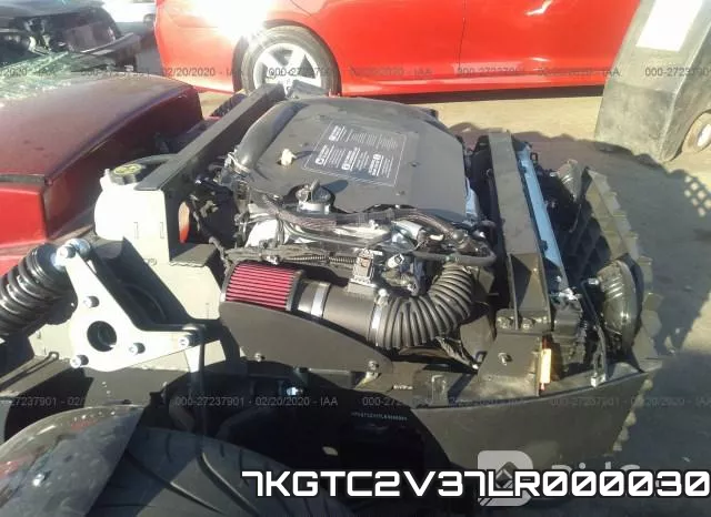 7KGTC2V37LR000030 фото 9