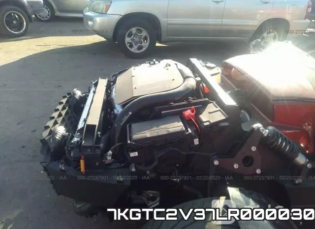 7KGTC2V37LR000030 фото 10
