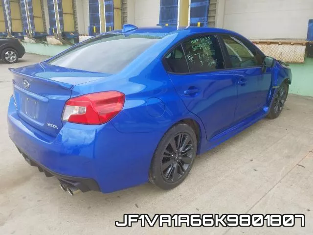JF1VA1A66K9801807 фото 5