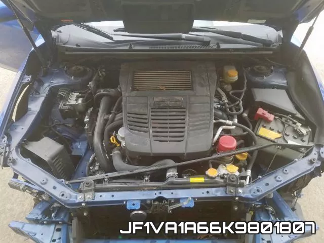 JF1VA1A66K9801807 фото 7